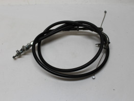 Throttle cable Suzuki GSX R 750