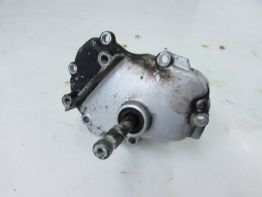 Versnellingsbak Yamaha YZF R6
