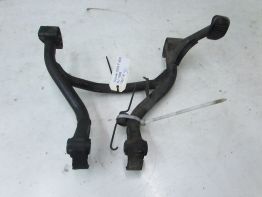 Stander Suzuki GSX F 600