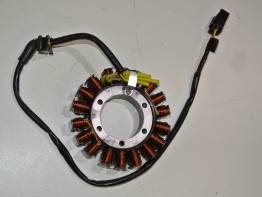 Dynamo Honda NC 750 X