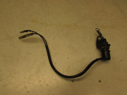 Rear brake caliper Yamaha V max