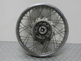 Rear wheel Honda CB 500 T