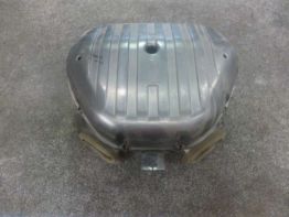 Air cleaner case Suzuki GSX R 600