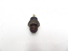 Radiator parts Honda Deauville 650 - 700