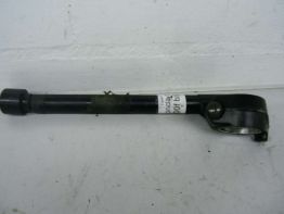 Clip on links Honda CBR 600 F