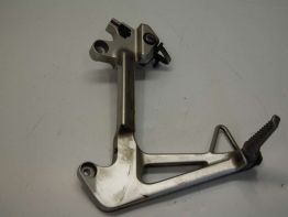 Soziusfussraste links Honda VFR 800 I