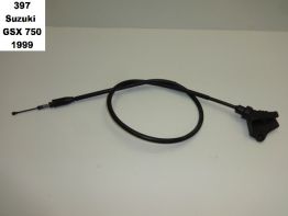 Clutch cable Suzuki GSX 750