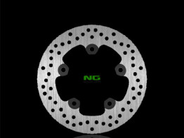 Bremsscheibe hinten Aprilia RSV 1000
