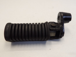 Footrest left Kawasaki LTD 440