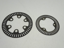 ABS ringen KTM 125 Duke