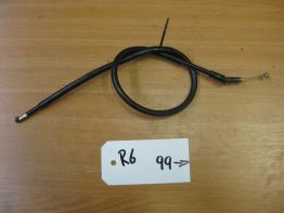 Chokekabel Yamaha YZF R6