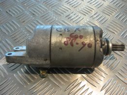 Startmotor Honda CBR 600 F