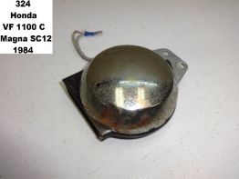 Hupe Honda Overige Honda