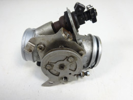 Gasklephuis BMW R 1100 850 R