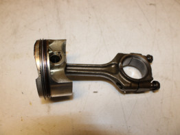 Zuiger Triumph 675 Street Triple R