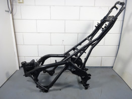 Frame - onderdelen Kawasaki ER 6