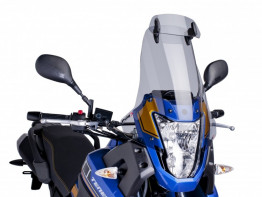 Scheibe Windschild Yamaha XTZ Tenere