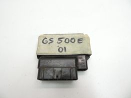 CDI ECU unit Suzuki GS 500 E