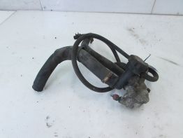 Radio toebehoren Honda Deauville 650 - 700