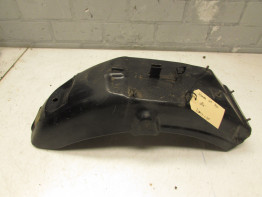 Hinterradabdeckung Honda VT 700 750