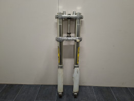 Voorpoten compleet Honda CR 125 R