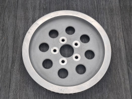 Kettenrad hinten Harley Davidson Softtail