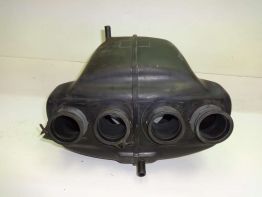 Air cleaner case Suzuki GSX F 1100