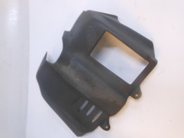 Cowl under Aprilia Caponord 1000