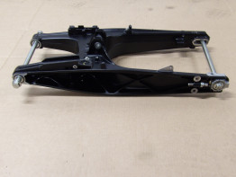 Achterbrug Husqvarna Svartpilen 125