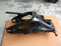 Achterbrug Yamaha YZF R6