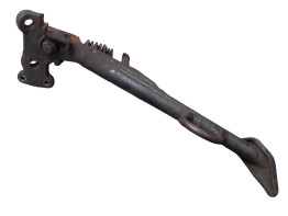 Standaard Suzuki DL 650 V STROM