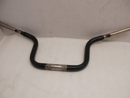 Steer Harley Davidson Touring FL
