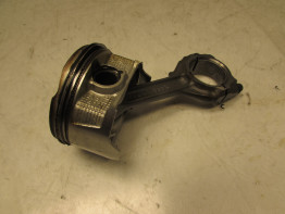 Zuiger Honda VTR 1000 F