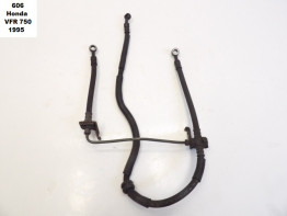 Remleiding voor Honda VFR 750