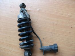 Achterschokbreker Honda Deauville 650 - 700