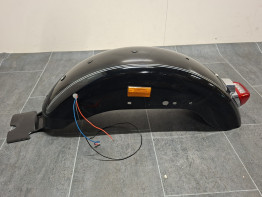 Guardabarros trasero Harley Davidson XL1200C 1200 Custom