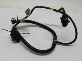 Einspritzanlage Ducati 1098 1198