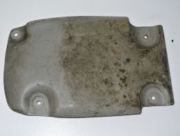 V bak voor BMW R 1150 GS