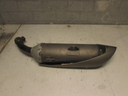 Muffler Yamaha YZF R1