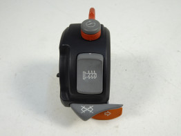 Stuurschakelaar rechts BMW K 1200 S 