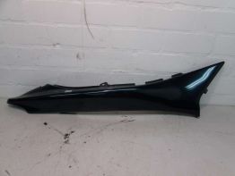 Cowl rear right Yamaha XJ 600 Diversion