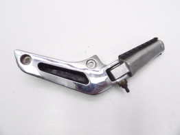 Pillion step left Yamaha XV 1100 Virago