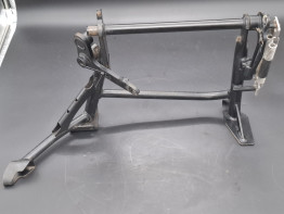 Side stand bar BMW F 750 GS