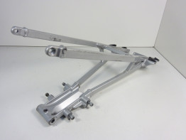 Achtersubframe KTM 690 SM