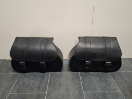 Kofferset Harley Davidson Overige Harley Davidson