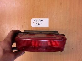 Rear light Honda CBR 600 F