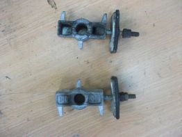 Achterbrug Honda CB 1