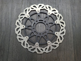 Bremsscheibe vorne Suzuki GSX 1400