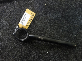 Clip on rechts Honda VFR 1200