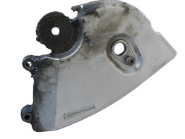 Engine cover front spocket Suzuki DL 1000 V STROM